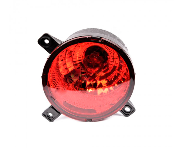 FAROL NIEBLA TRASERO ROJO LI