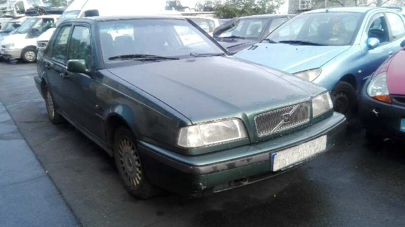 Amortiguador Delantero Der/Izq Volvo Serie 460 1989-1997 1.7i / 1.8i GLE 131500115235