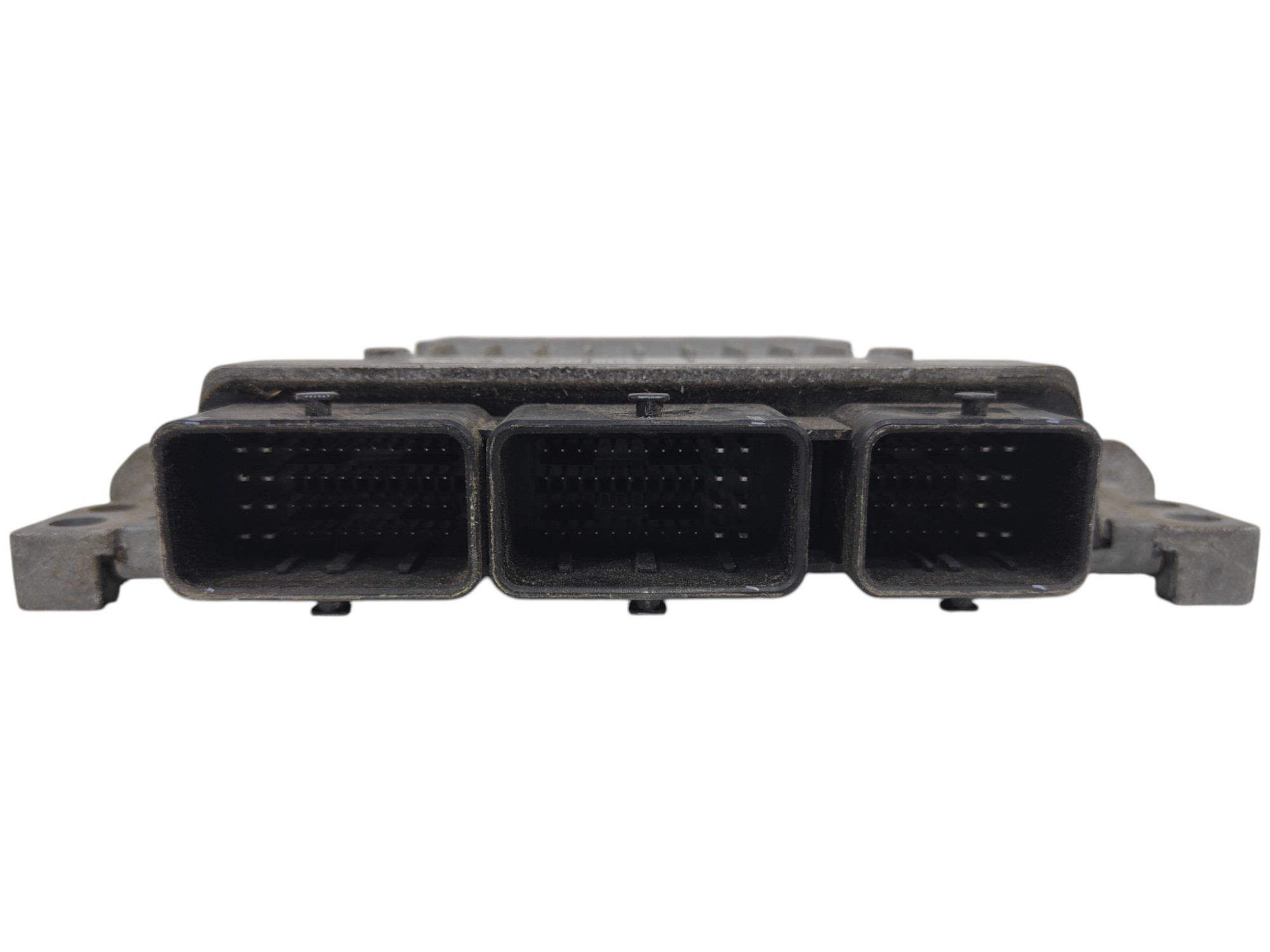 ECU de motor Renault MEGANE II 1.5 DCI 105CV , Ref: 8254-K3B4