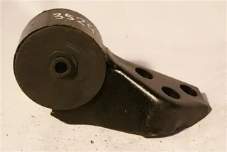 SOPORTE MOTOR DEL DER MAZDA 323 81