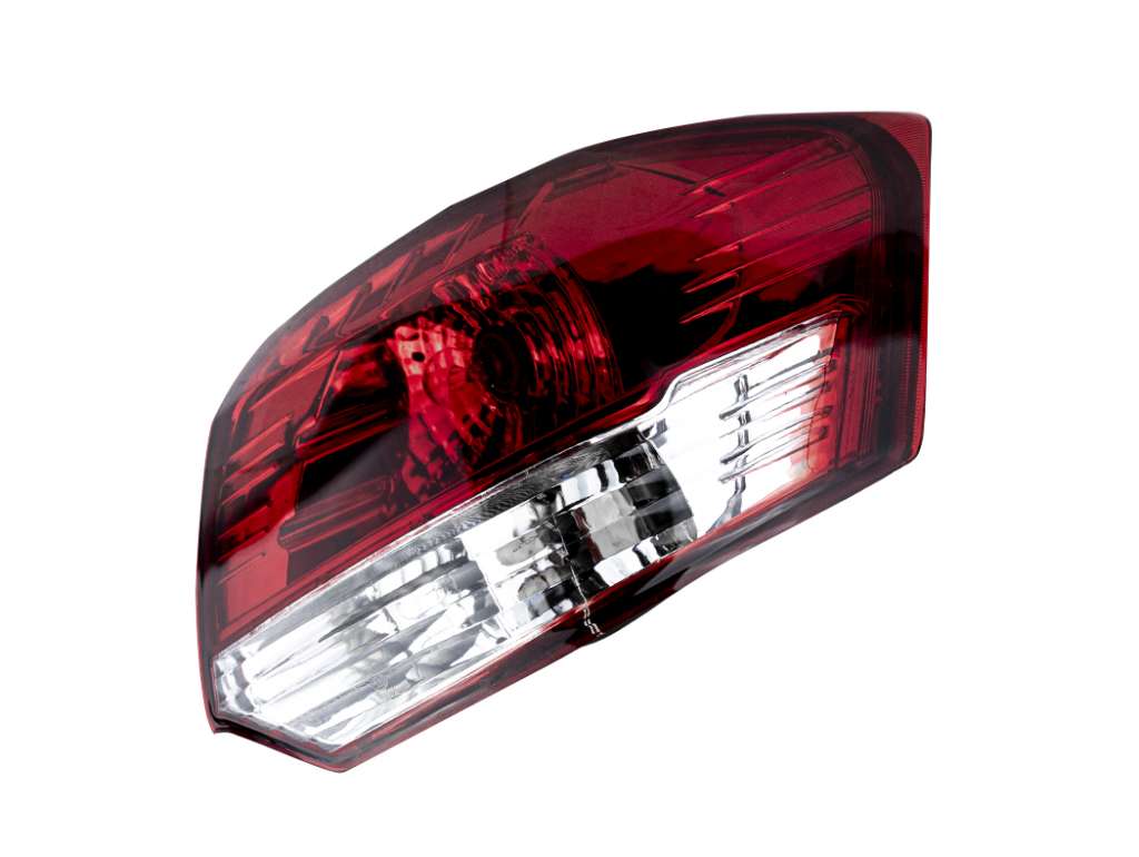 FARO TRASERO GWM VOLEEX C30 DERECHO
