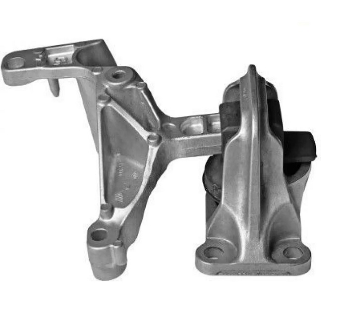 PATA SOPORTE DE MOTOR RENAULT FLUENCE DER 1.6 MOTOR K4M [ORIGINAL RENAULT]