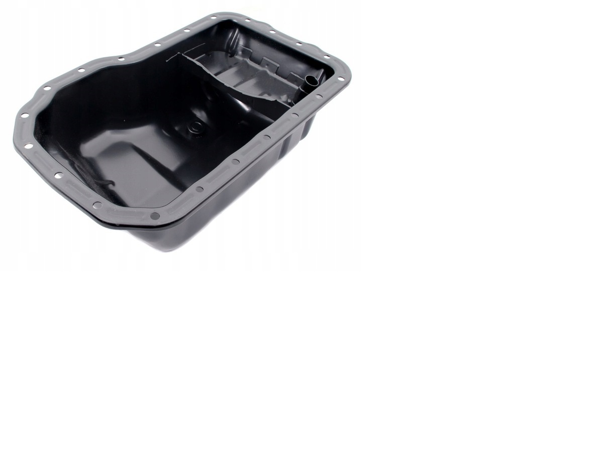 CARTER DE ACEITE RENAULT F8Q 1.9 DIESEL DE CHAPA [TRICLO]