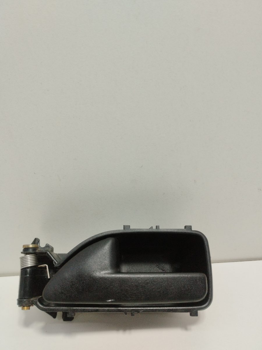 Manija Interior Delantera Izquierda SEAT Toledo (1L) 1991-1999 SE 1L0837163