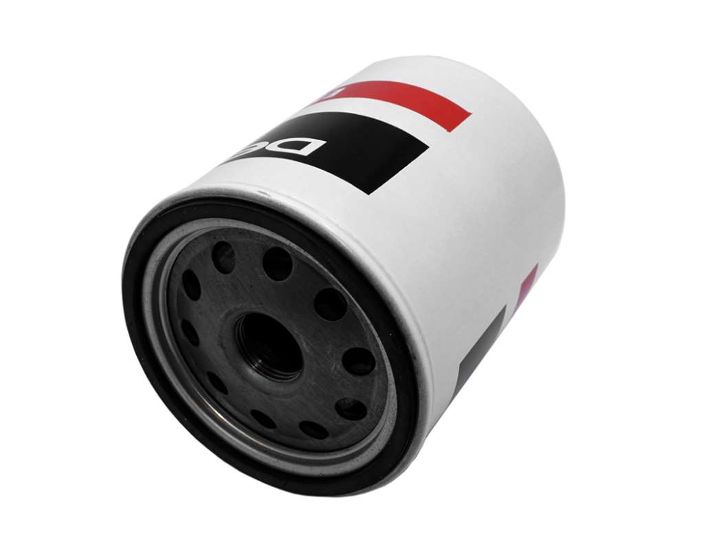 Filtro de combustible
