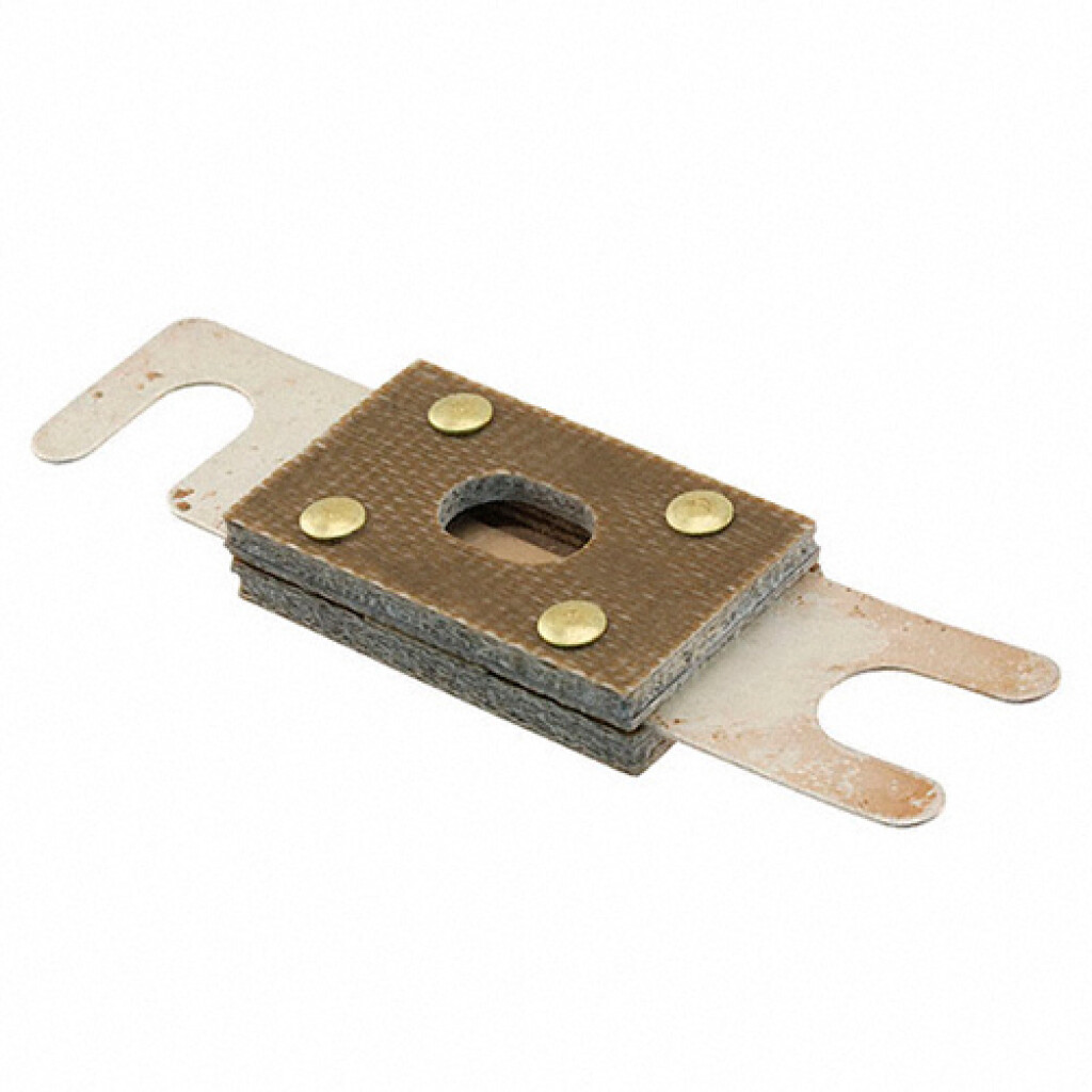 Fusible ANL plástico 225 Amperios