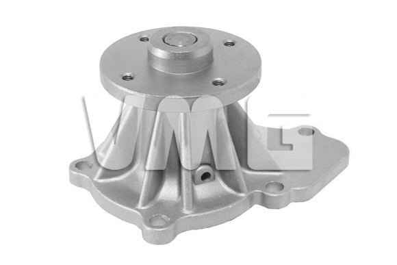 BOMBA DE AGUA NISSAN D21/FRONTIER 2.4 2001/...