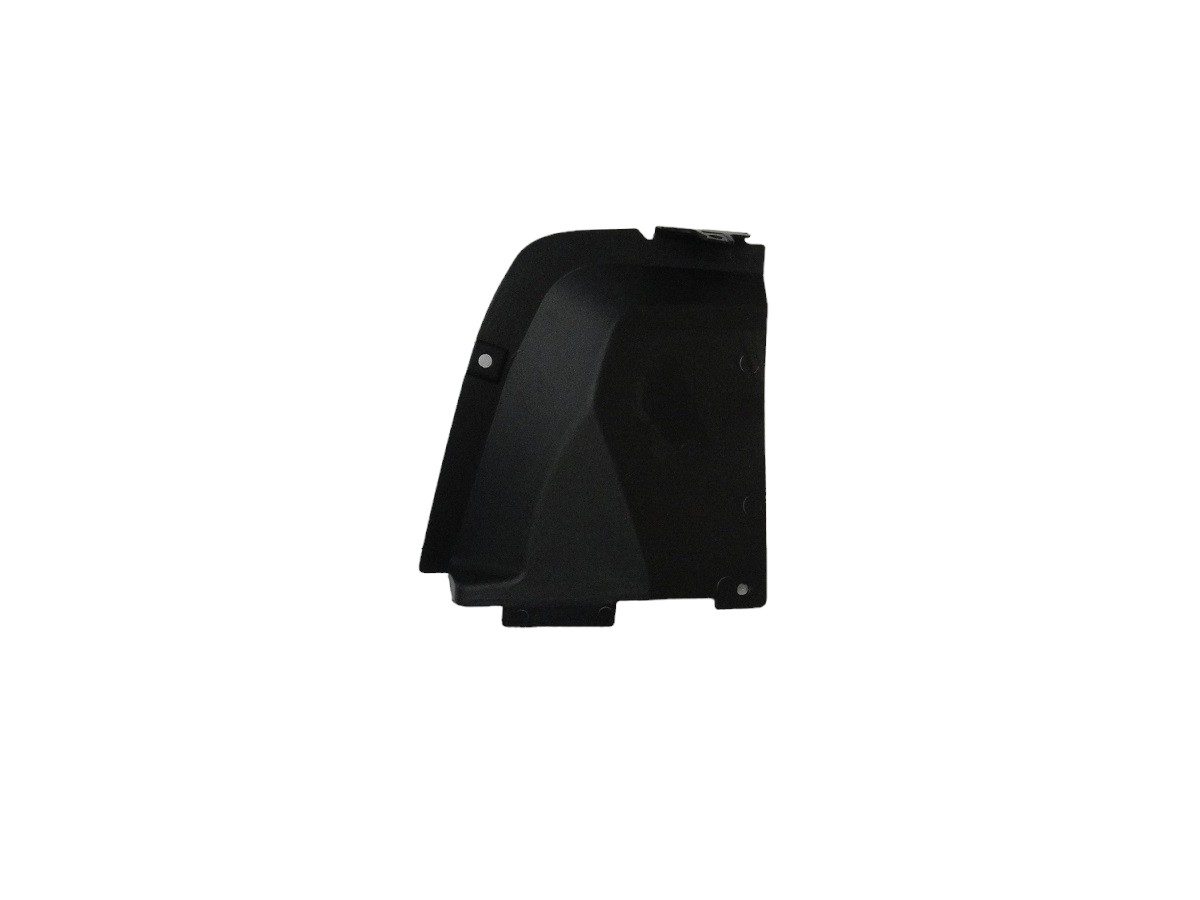 BUCHE INTERIOR GUARDABARRO TRASERO DERECHO CHEVROLET SAIL