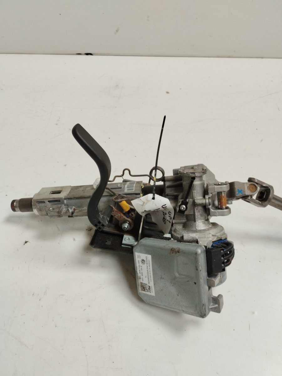 Columna Direccion Electrica Volkswagen Up! (122) 2016-2018 6R1909144