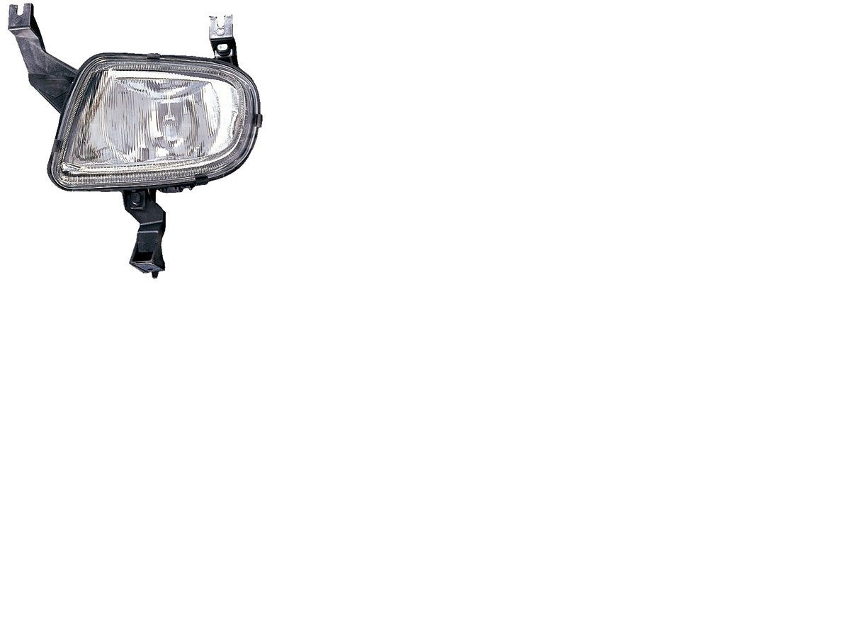 FARO CAMINERO PEUGEOT 306 DERECHO OVALADO ALTERNATIVO [TYC]