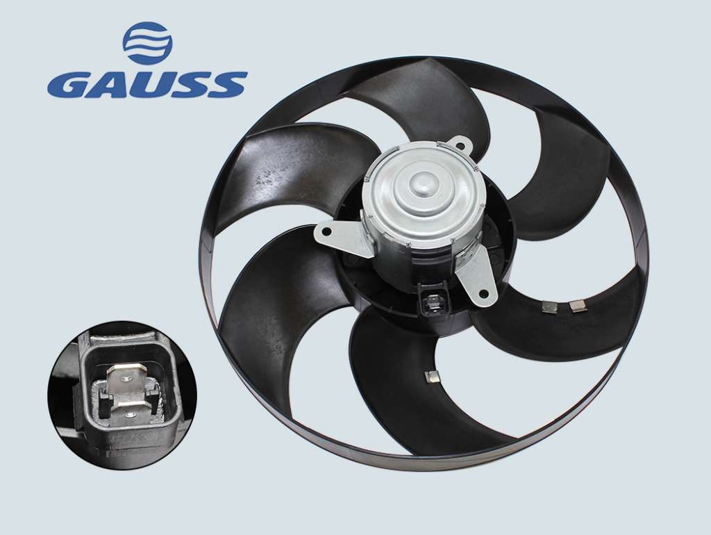 Electroventilador