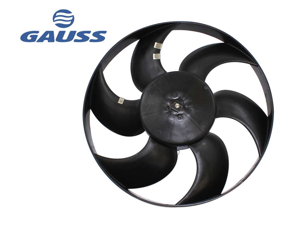 Electroventilador