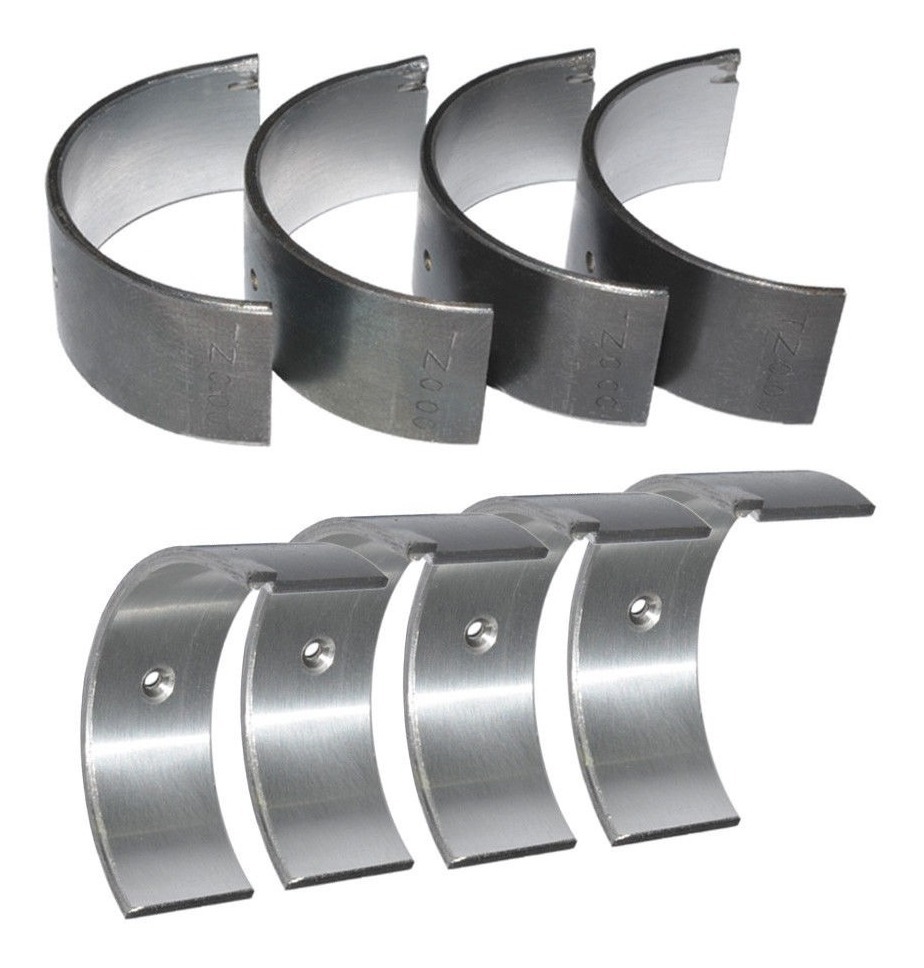 Metales de biela