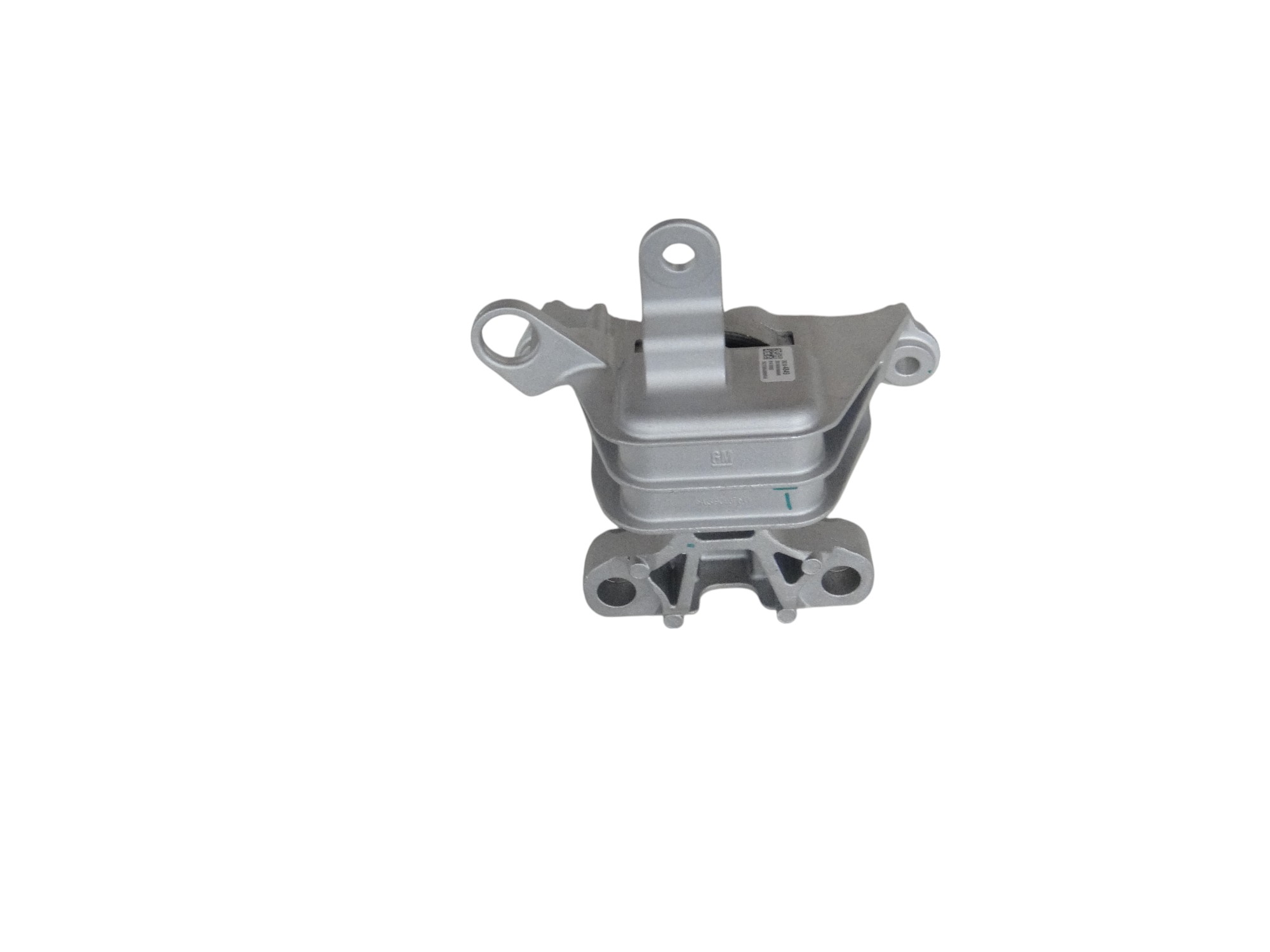 SOPORTE MOTOR DELANTERO DERECHO CHEVROLET ONIX 1.0 LT 2020/