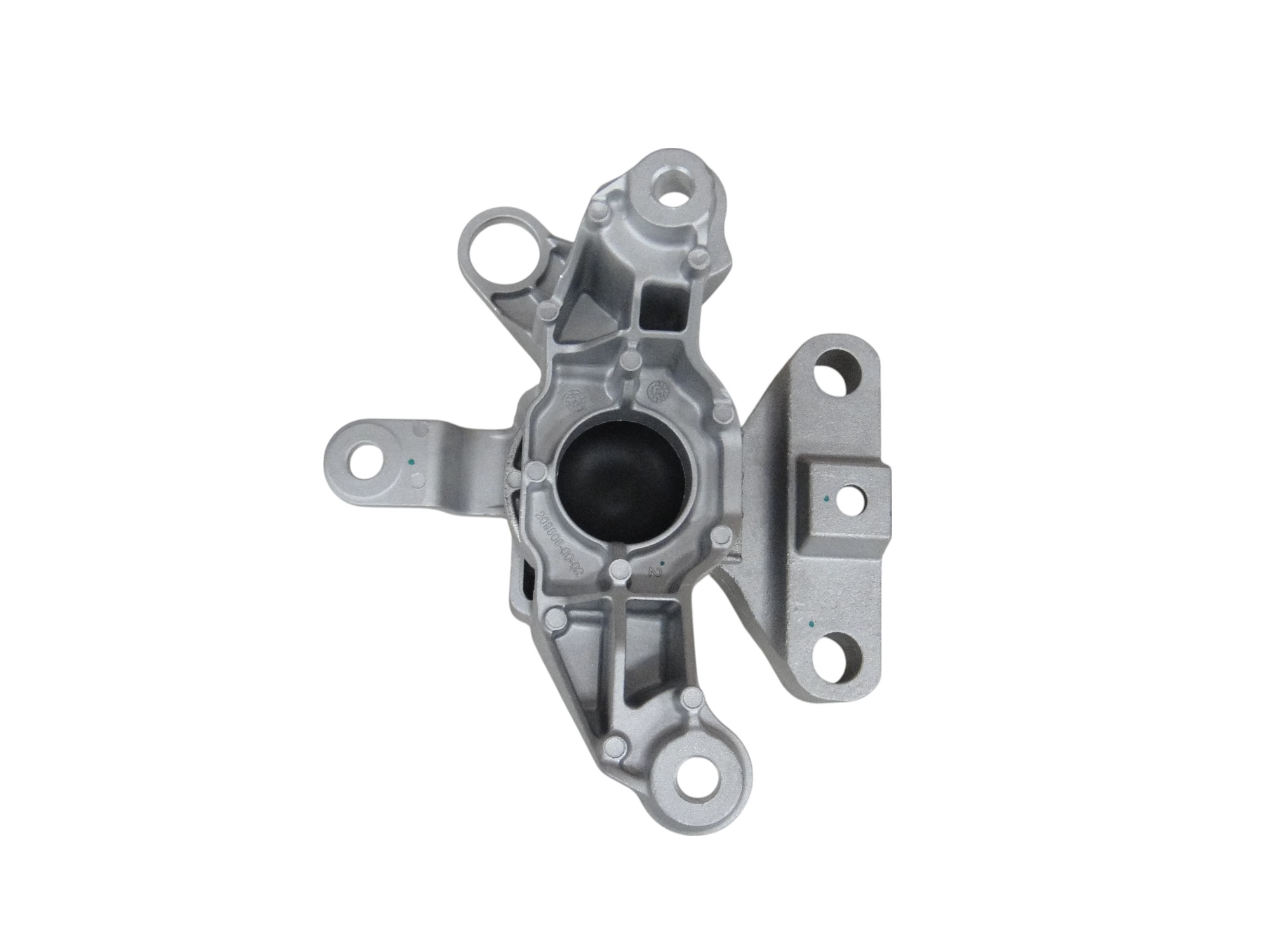 SOPORTE MOTOR DELANTERO DERECHO CHEVROLET ONIX 1.0 LT 2020/