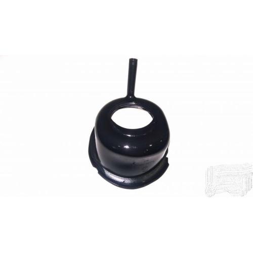 AISLADOR CAÑO LLENADO COMBUSTIBLE VW GOL GV