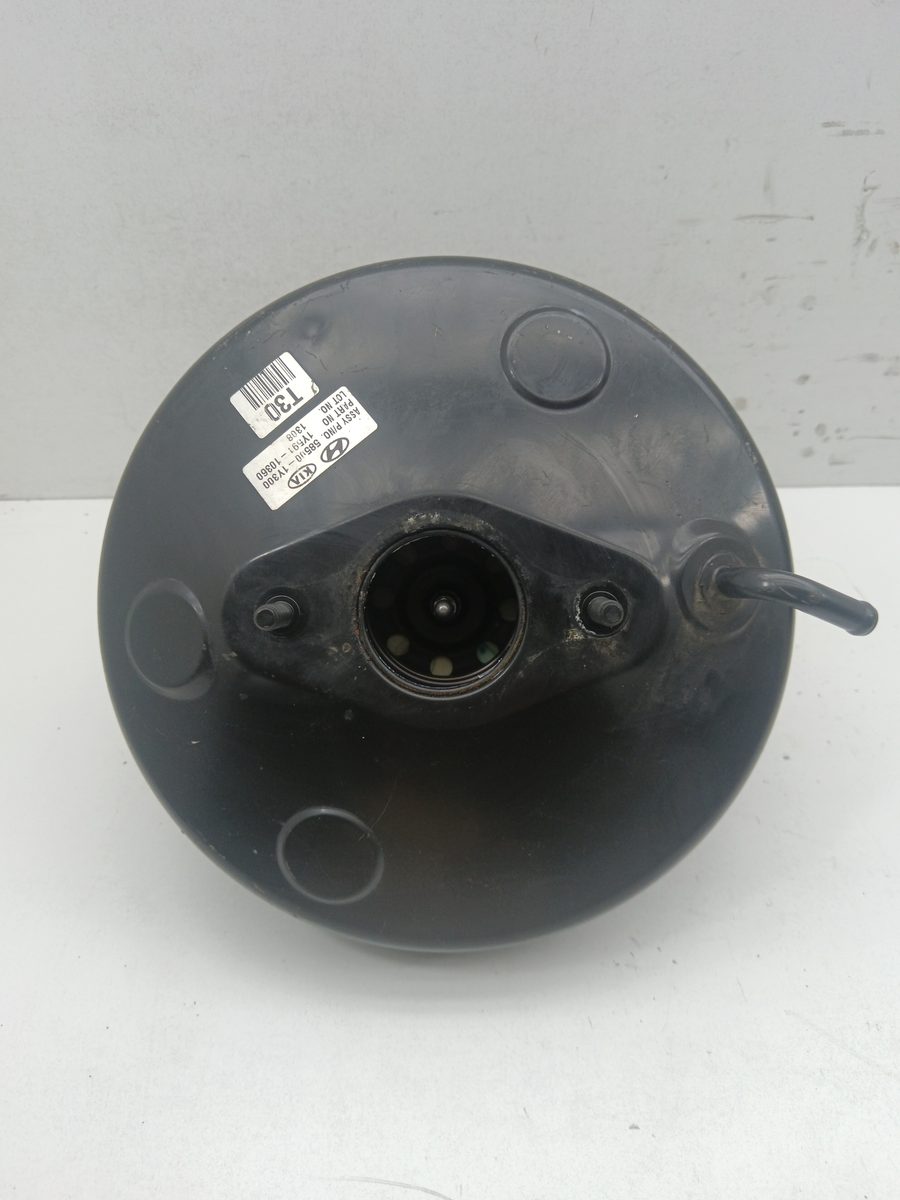 Servofreno Kia Picanto 2004-2012 1.0 CAT 1.0L 45kW 585001Y300