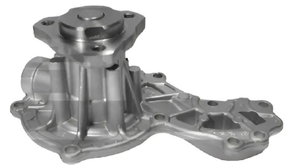 BOMBA DE AGUA FORD FIESTA/ECOSPORT 1.6 16V 2012 SIGMA