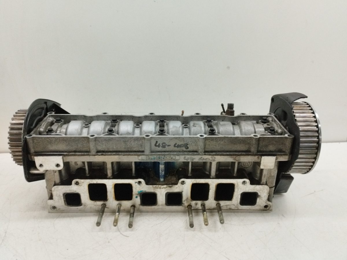 Tapa De Cilindros MG Rover Serie 45 (RT) 2000-2004 2.0 TD 2.0L 83kW LDF107420