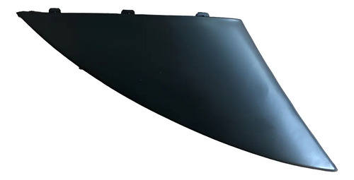 Moldura Derecha Paragolpe Delantero Peugeot 207
