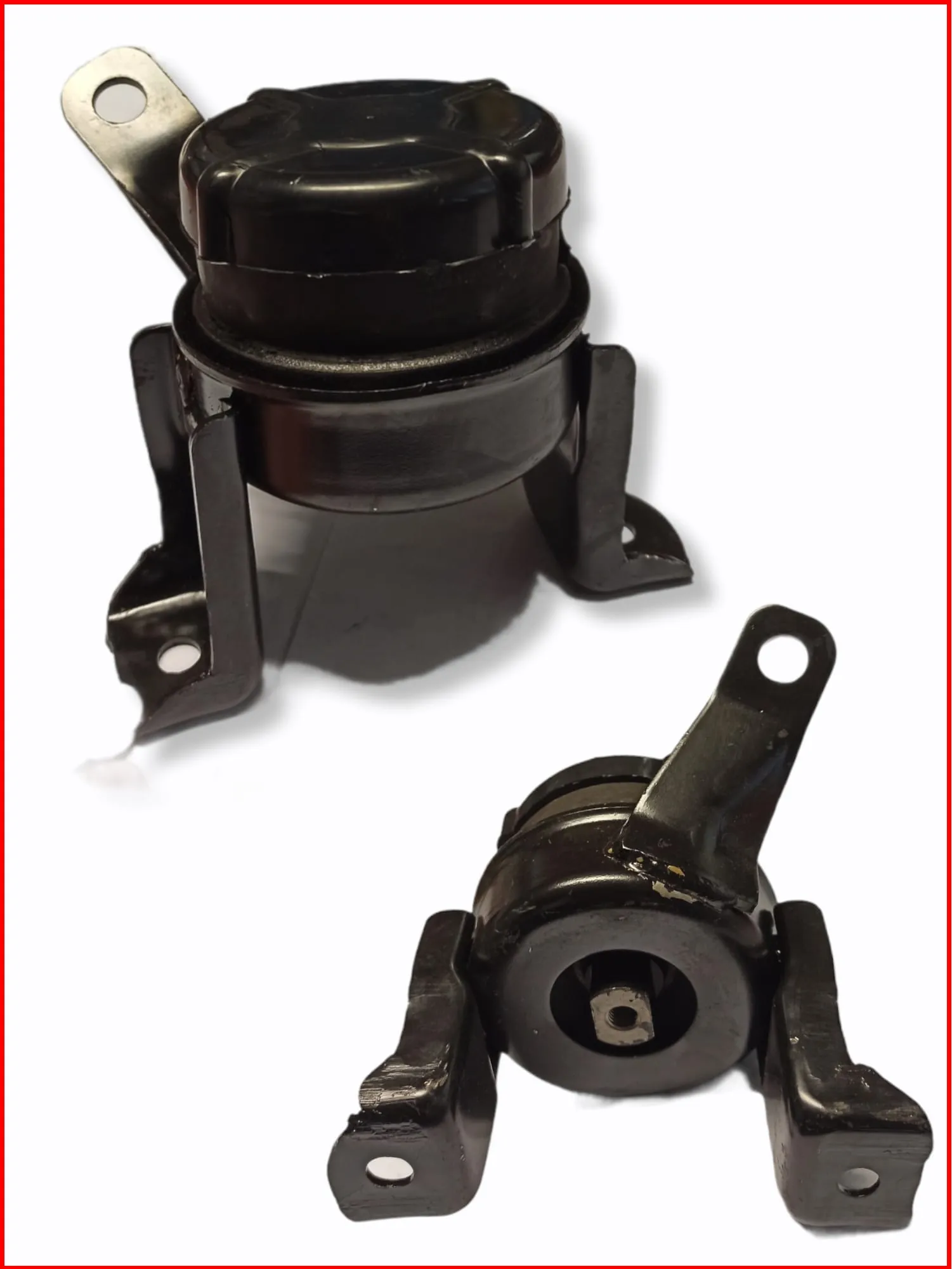 SOPORTE MOTOR DER TOYOTA COROLLA 2.0D 2008-2013