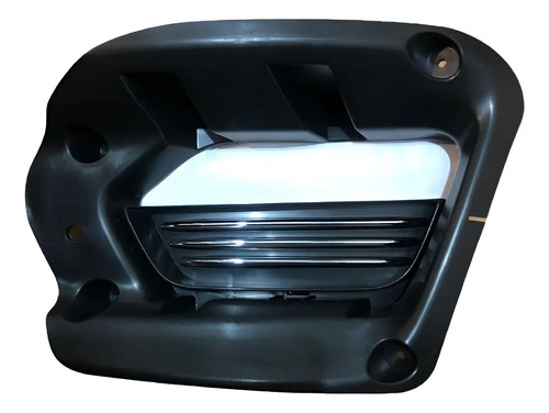 Rejilla Lateral Izquierda Byd E6