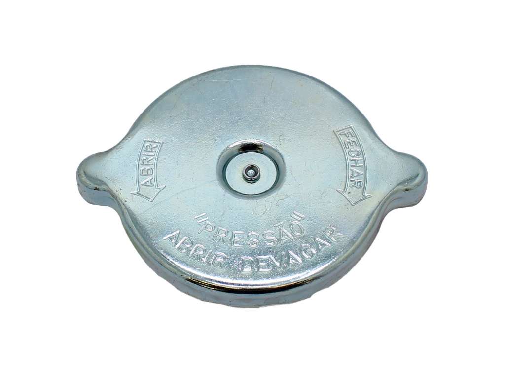 Tapón de radiador