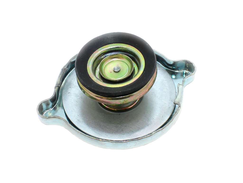 Tapón de radiador