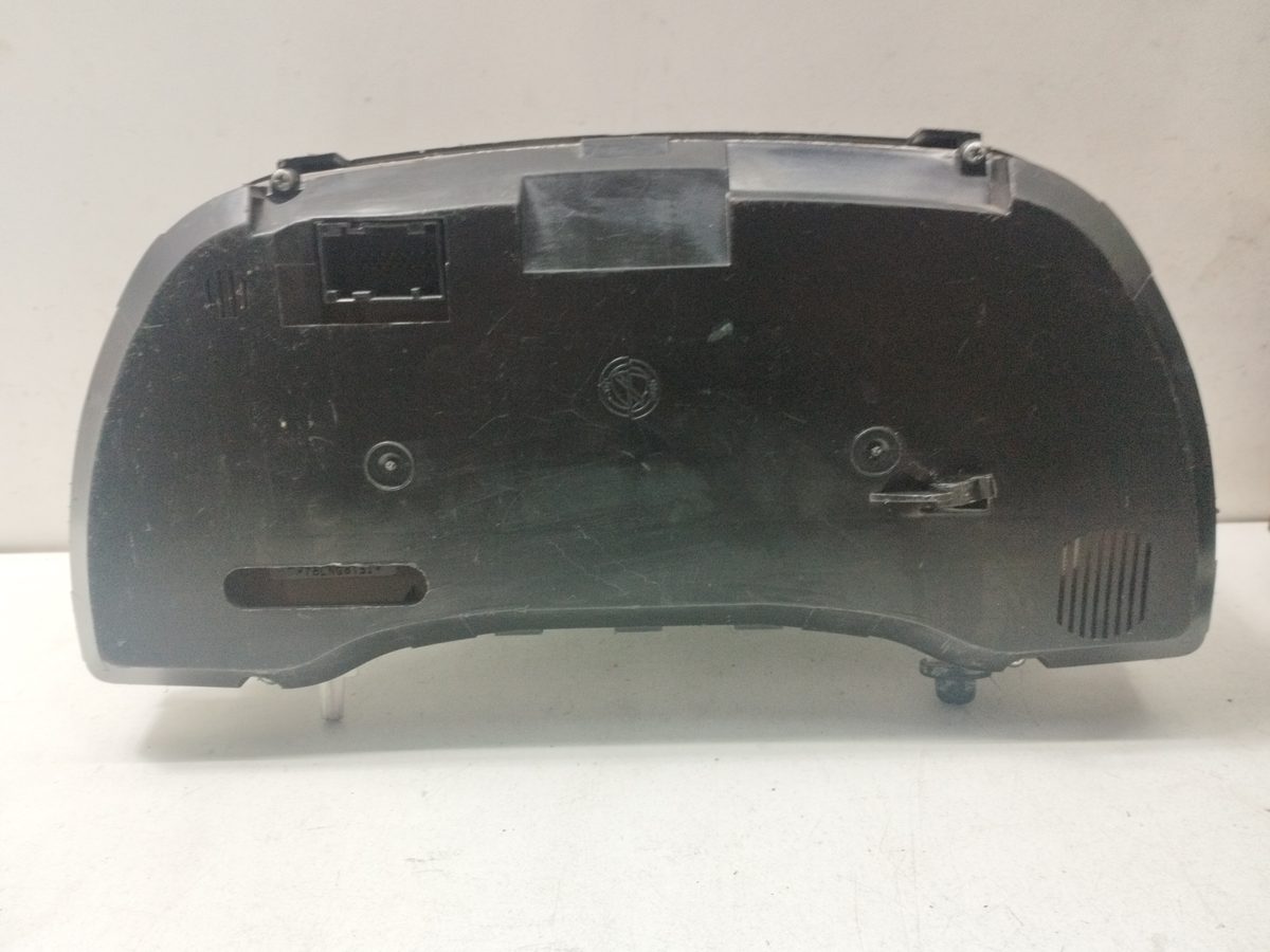 Tablero de Instrumentos Citroën Nemo 2008-2018 Basis 1.4L 50kW 51803089