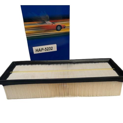 FILTRO AIRE VW TIGUAN 2.0 AUDI TT-Q3 A3 PASSAT 2011....RECTANGULAR 345X135X70 BOSHI