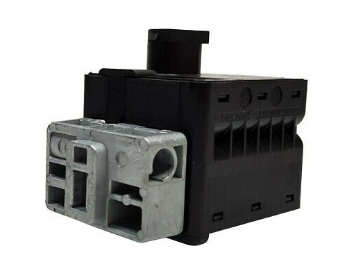 BLOQUEO ELECTRONICO DE DIRECCION RENAULT MEGANE II [ORIGINAL RENAULT]