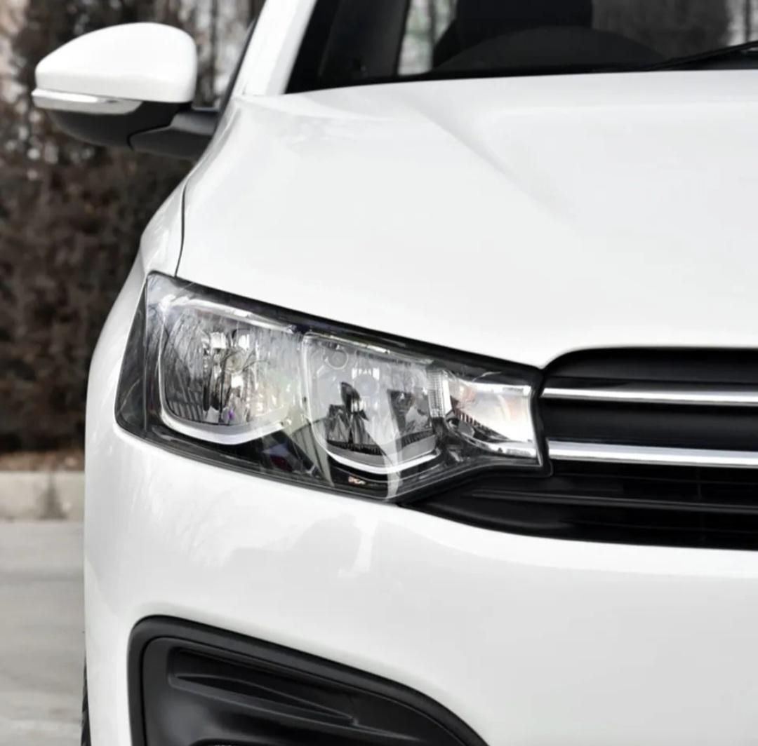Semióptica Citroen C- Elysee 2017 A 2022 Derecha