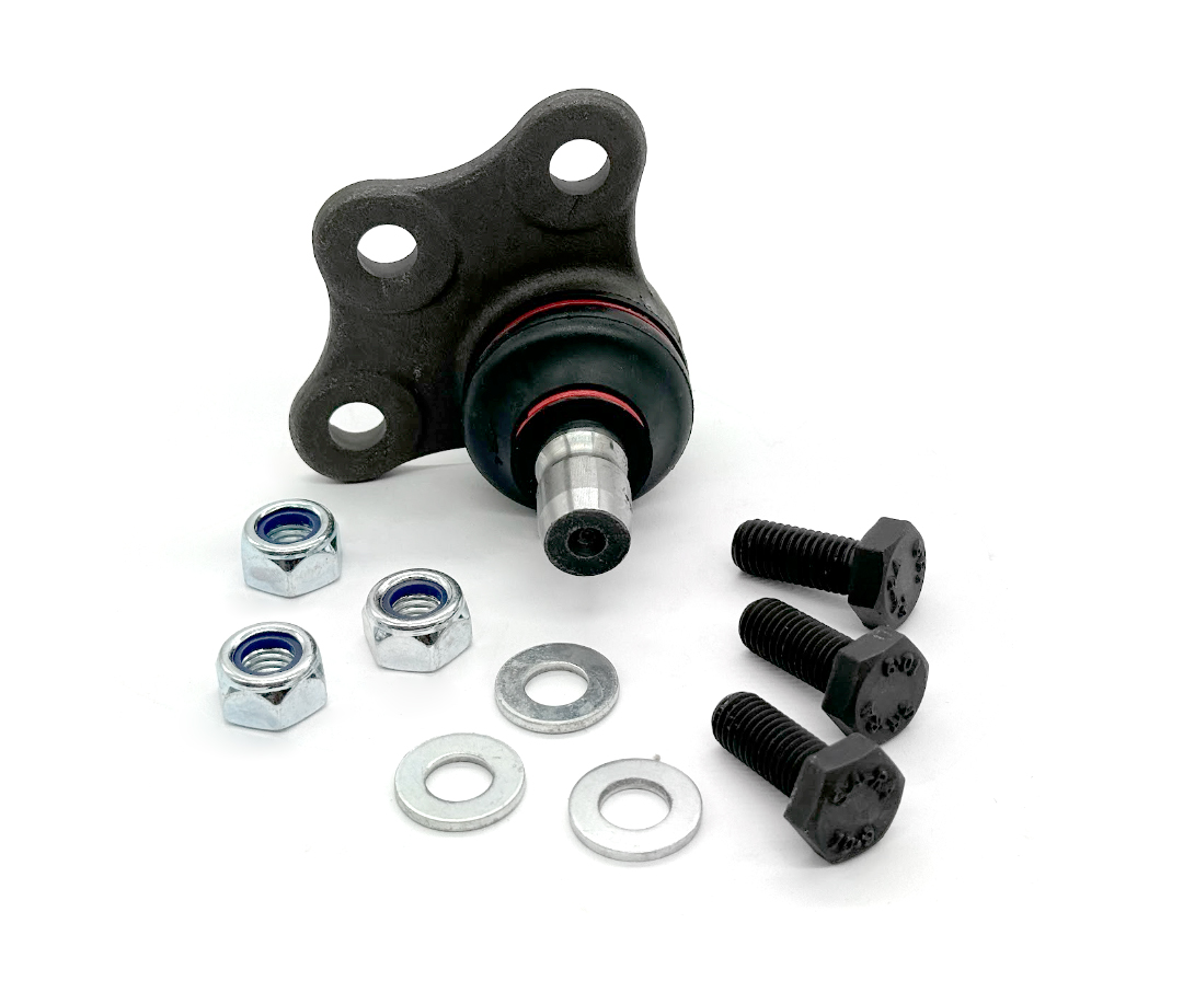 ROTULA INFERIOR SUSPENSION