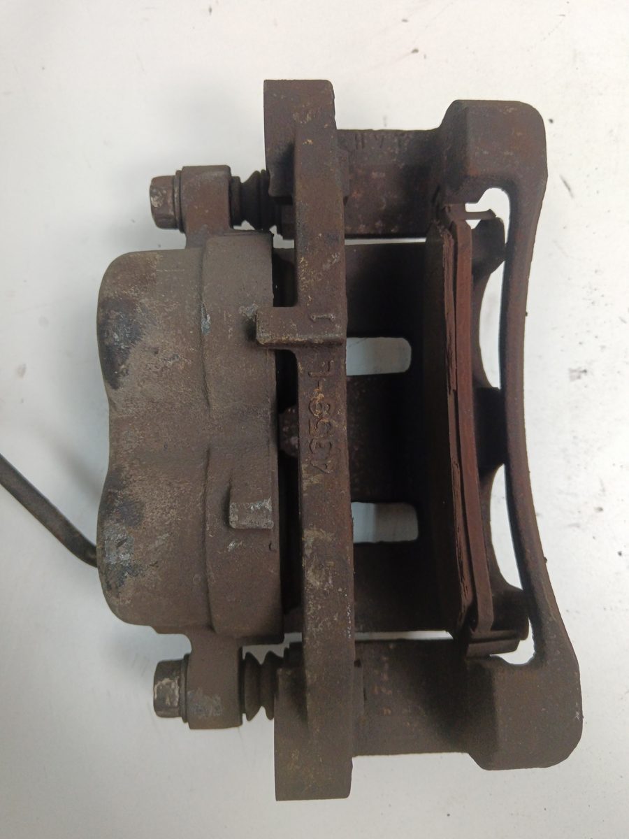 Mordaza De Freno Delantera Izquierda Chevrolet Blazer (NEU) 1994-2001 Básico 4.3L 143kW