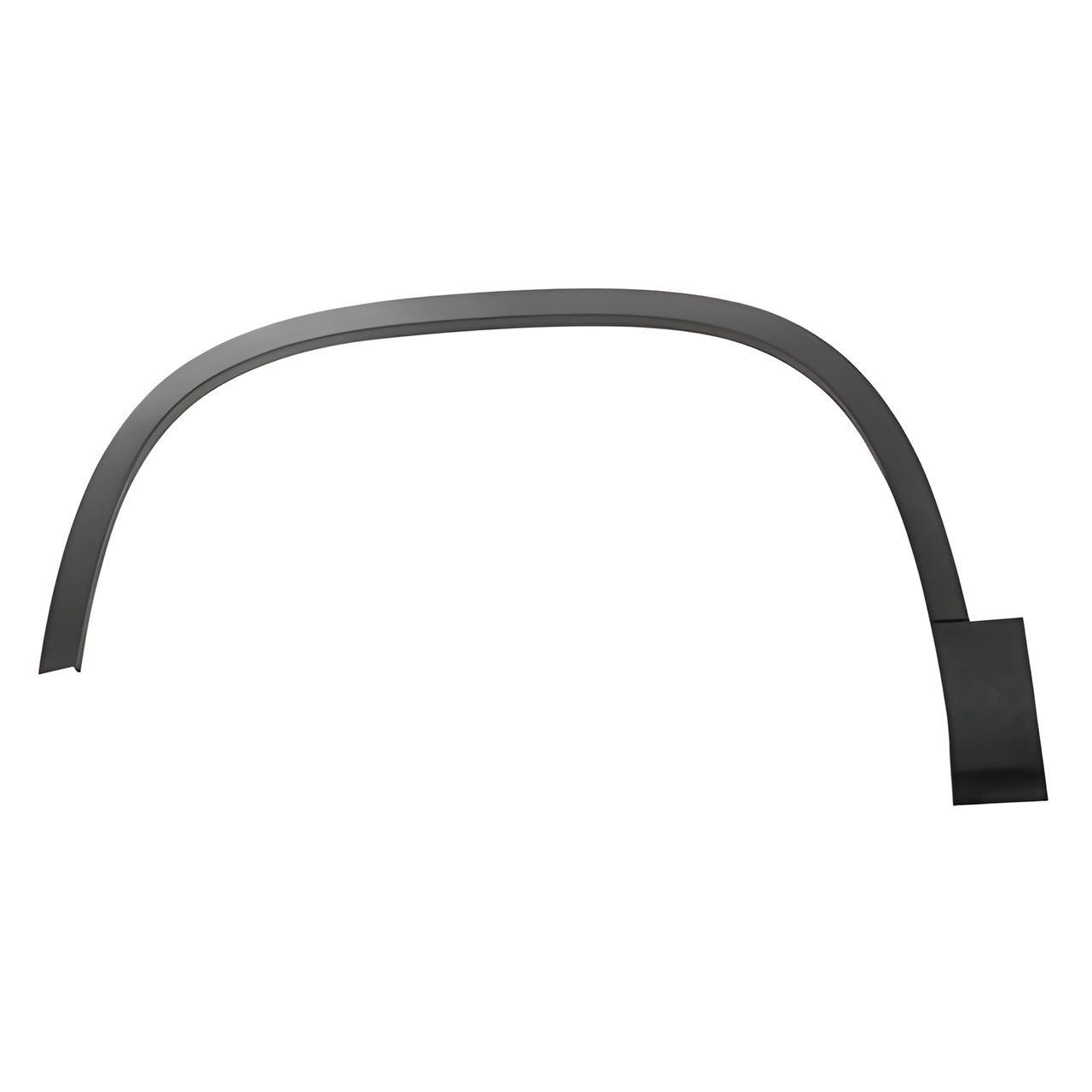 FENDER GUARDABARRO DELT. IZQ