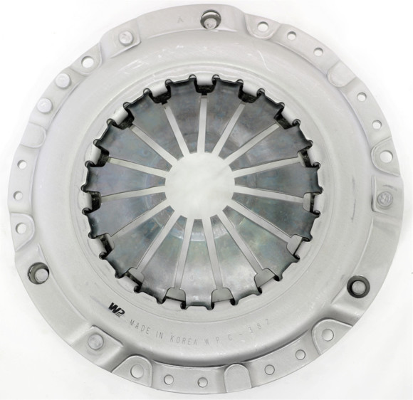 PLACA EMBRAGUE CHEVROLET AVEO 1.6 DAEWOO LANOS/NUBIRA 215MM