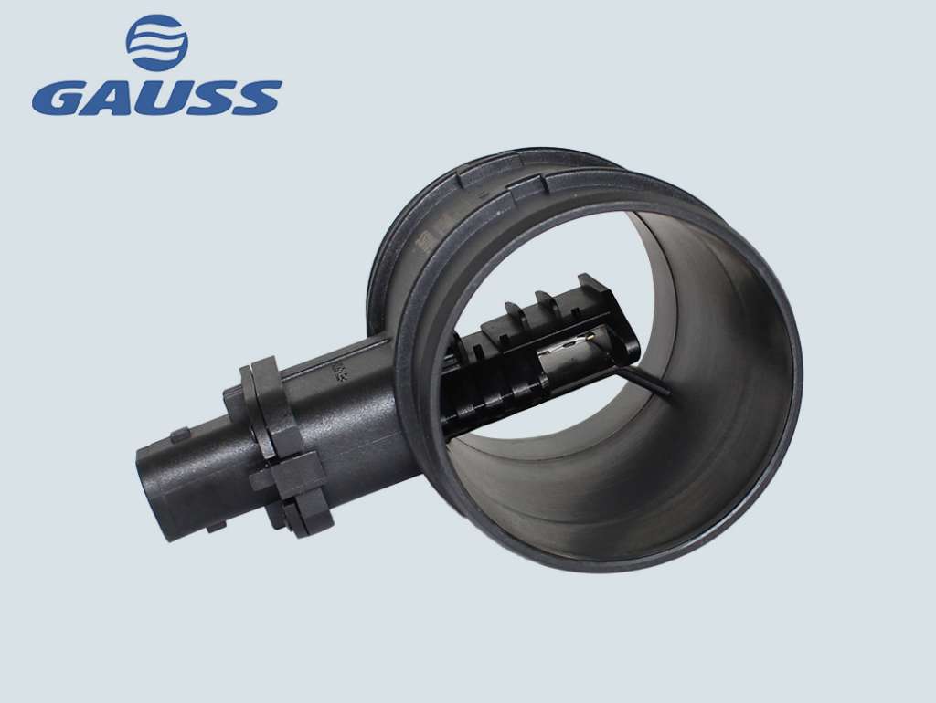 Sensor de Flujo de Aire Masivo (MAF)