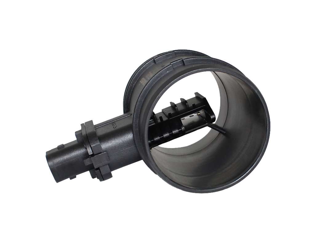 Sensor de Flujo de Aire Masivo (MAF)