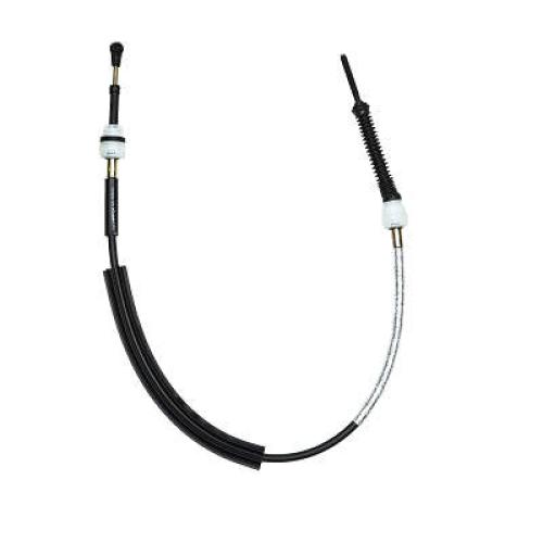 CABLE SELECTOR CAMBIOS VW SURAN 04...10 1.6N 1.9D FOX 04...10 1155MM 5Z0711266