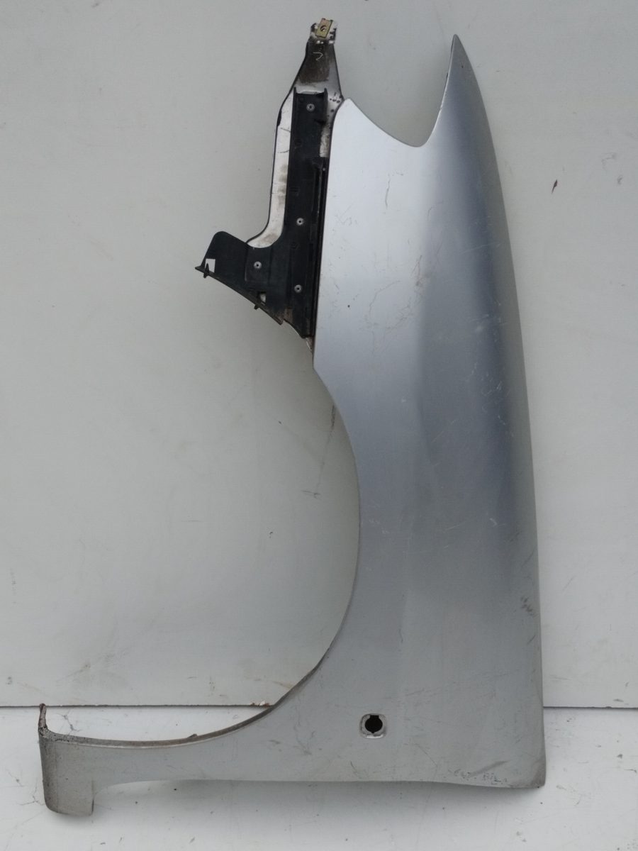 Guardabarro Delantero Izquierdo SEAT Ibiza (6K1) 1999-2002 Select