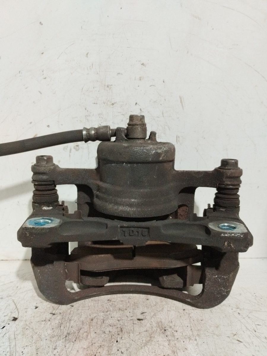 Mordaza de Freno Delantera Izquierda Chevrolet Aveo 2006-2012 1.2 CAT 1.2L 62kW KDAC