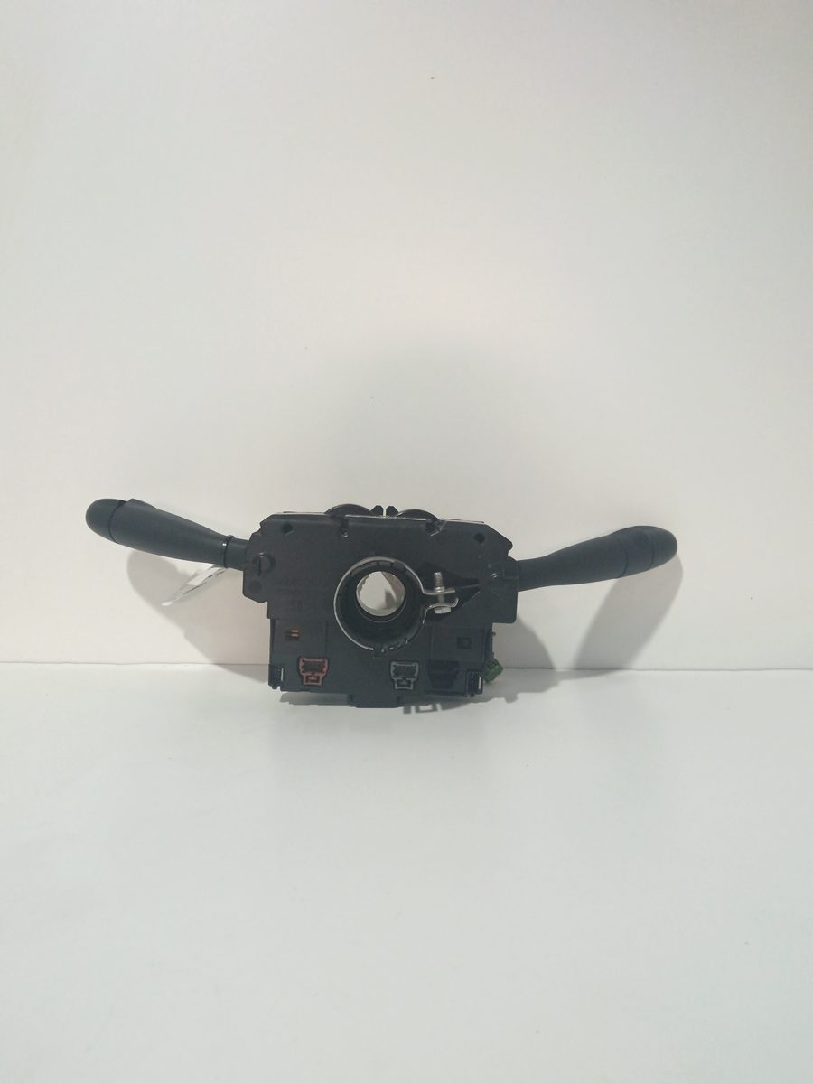 Llave de Luces Limpiaparabrisas Citroën C2 2003-2010 1.4 HDi 1.4L 50kW 96608838