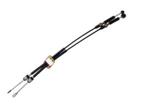 Cable de accionamiento de caja de cambios