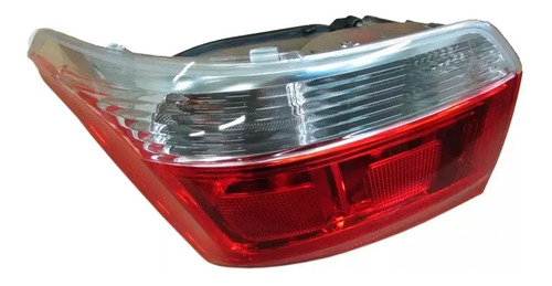 Farol Trasero Izq Citroen C-elysee