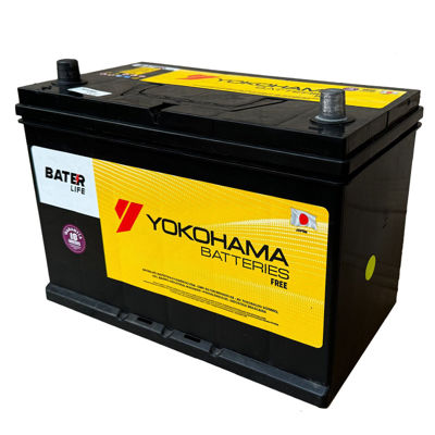 Batería Yokohama 160 Amperes