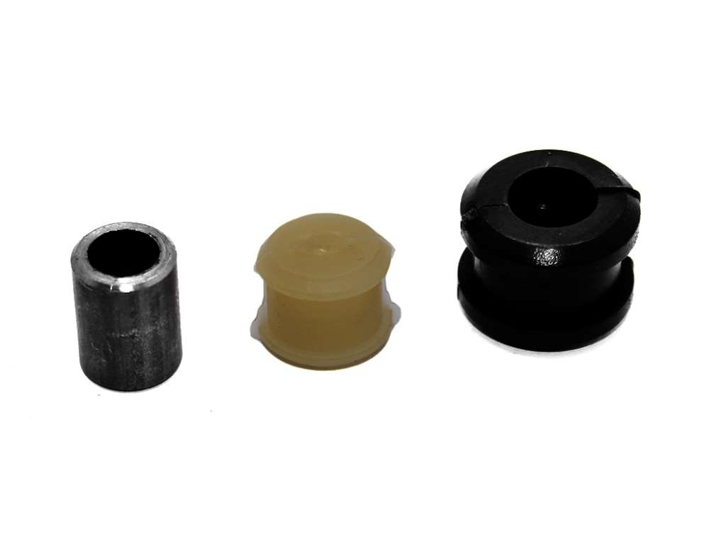 Reparo palanca de cambios
