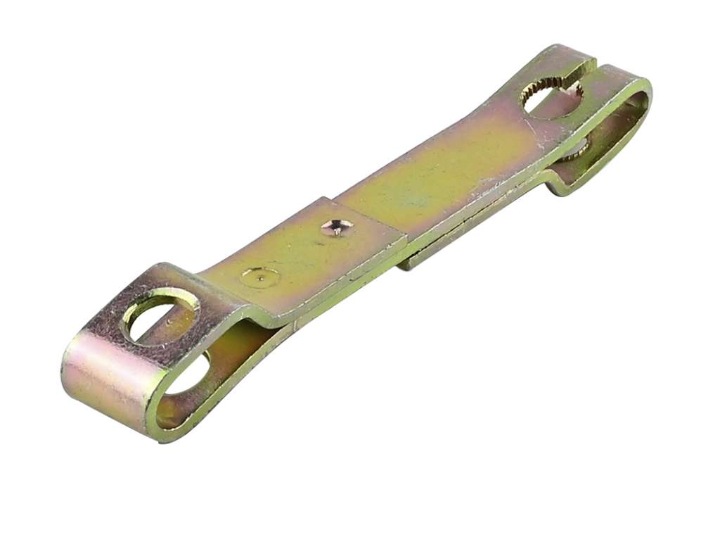 SOPORTE GUIA EMBREAGUE CHERY QQ GUIA DE CHAPA CABLE EMBRAGUE