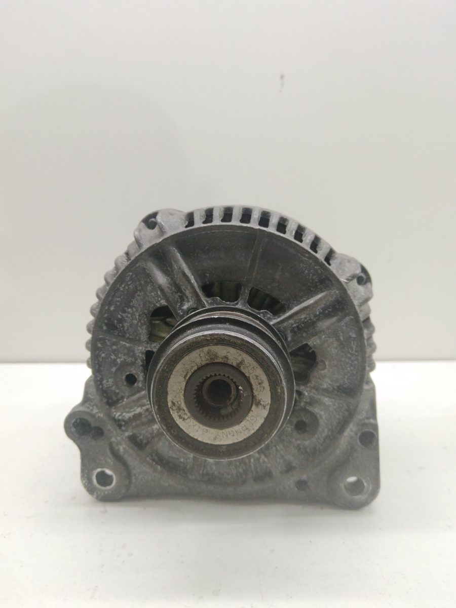 Alternador Audi A4 Avant (B5) 1999-2001 1.9 TDI 1.9L 85kW