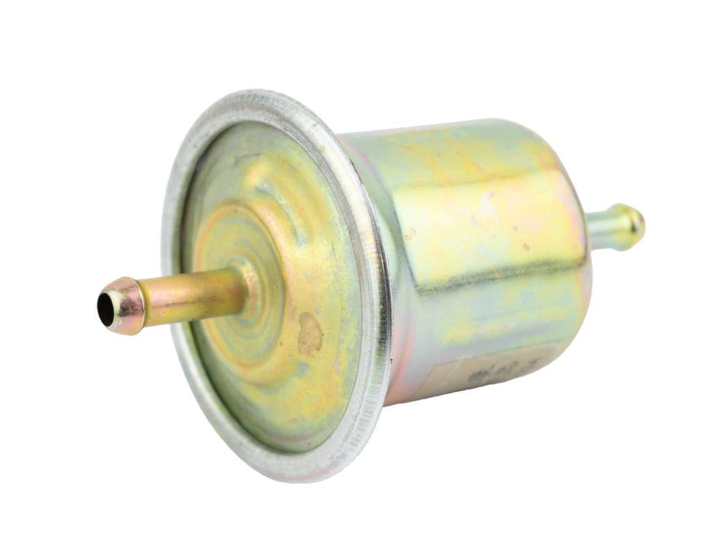 Filtro de combustible