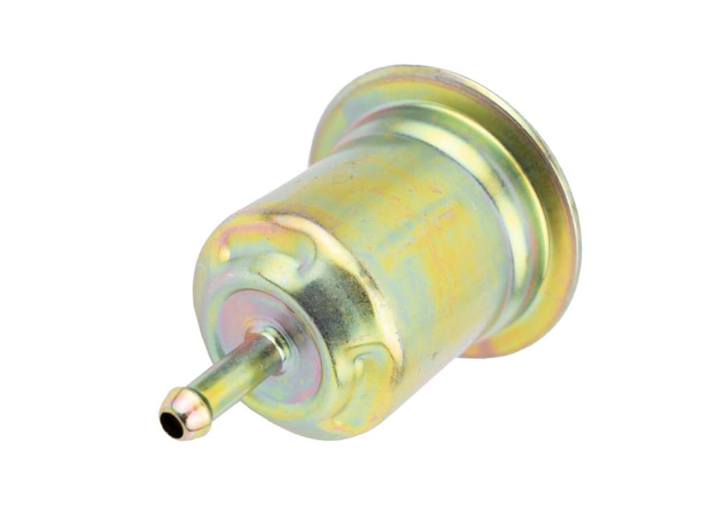 Filtro de combustible